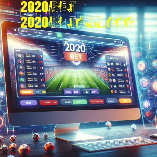 Descubra o Mundo das Apostas no 2020bet